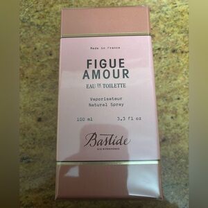 Figue Amour Eau de Toilette -